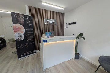 THE BEAUTY LAB NORTH EAST