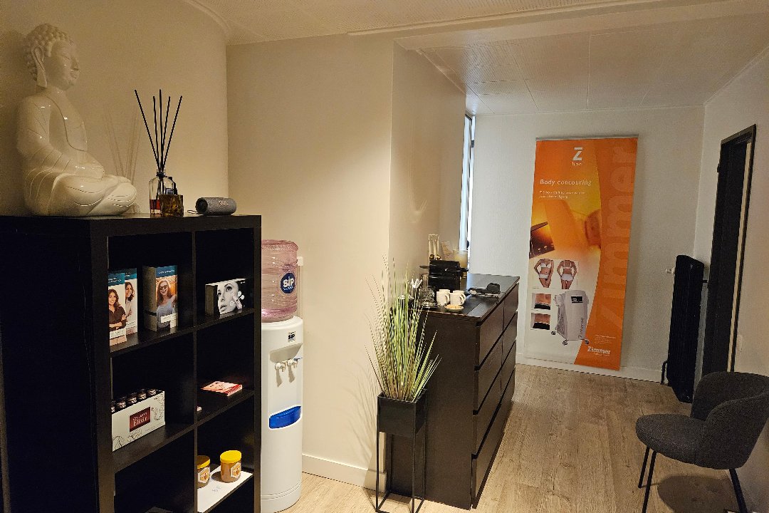 Body Skin Clinic, Grote Steenweg, Anvers