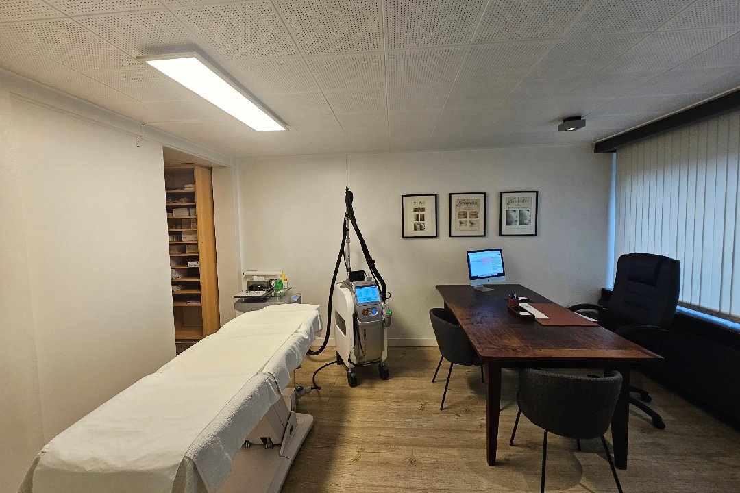 Body Skin Clinic, Grote Steenweg, Antwerpen