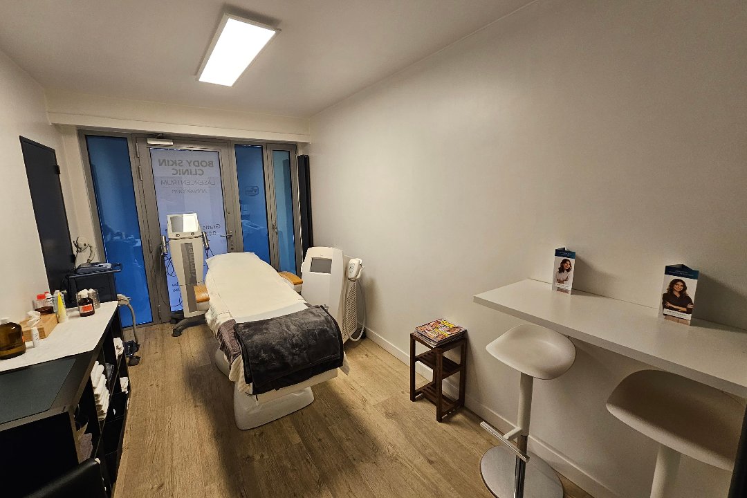  Body Skin Clinic - Schoonheidssalon - Treatwell  thumbnail
