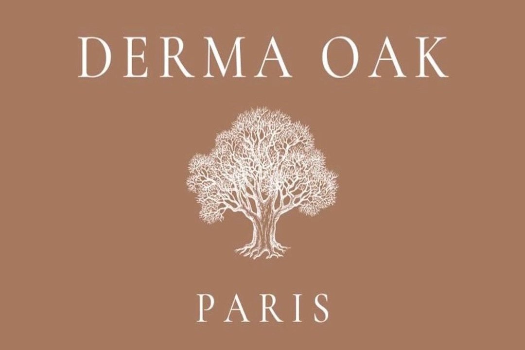 DERMA OAK PARIS, Mont des Arts