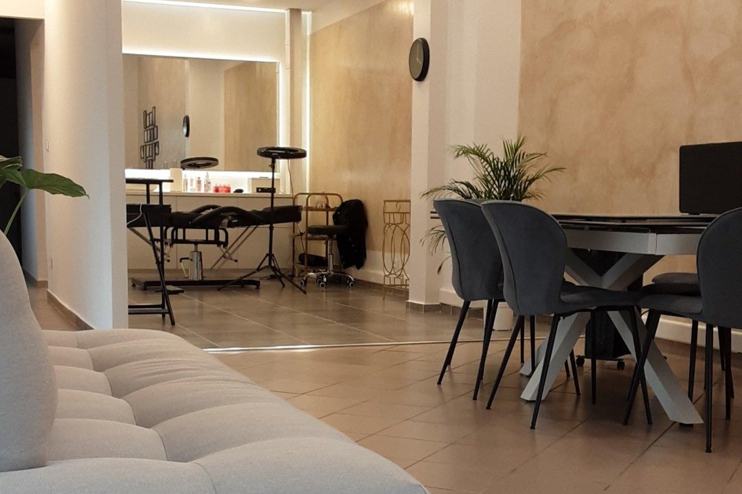 Ημιμόνιμο Μακιγιάζ MR Permanent Beauty, Marousi, Αττική