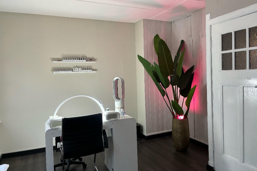 Biabnails, Herestraat, Groningen