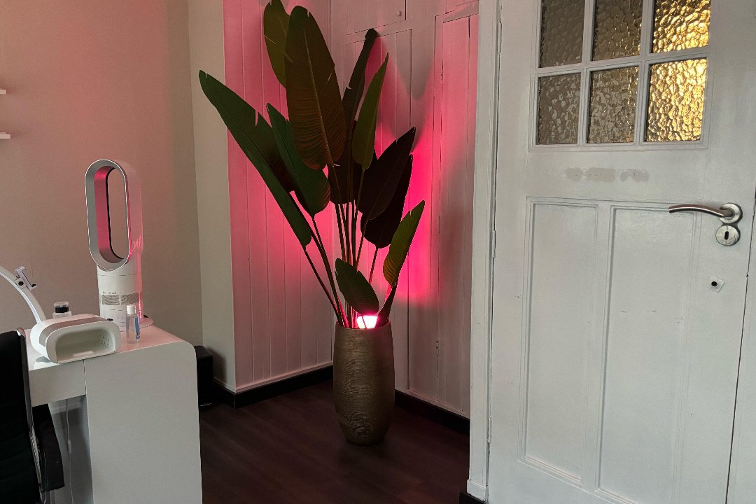 Biabnails, Herestraat, Groningen