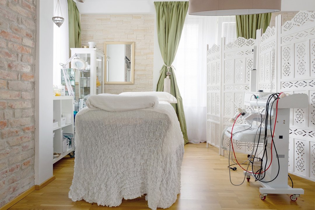 DaySpa Hetzendorf, 12. Bezirk, Wien