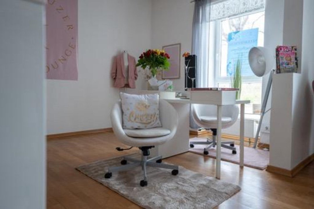 IK Beauty Lounge, 2. Bezirk Sankt Leonhard, Graz