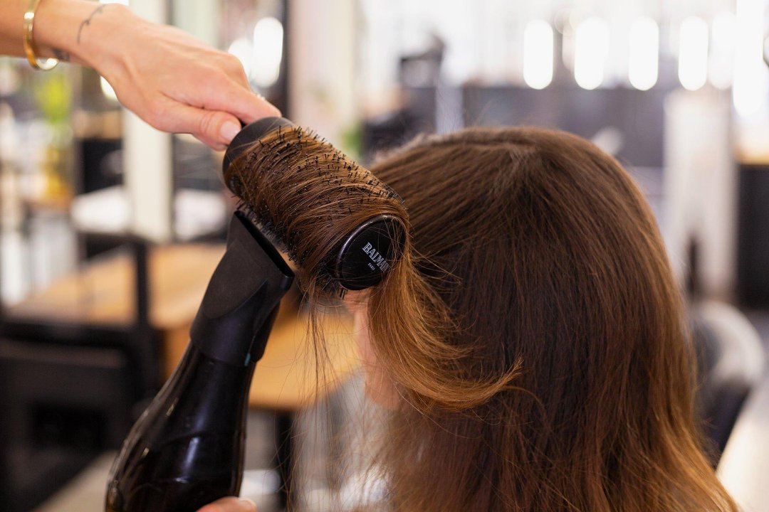 Divine Hairdresser, Bairro Alto, Lisboa