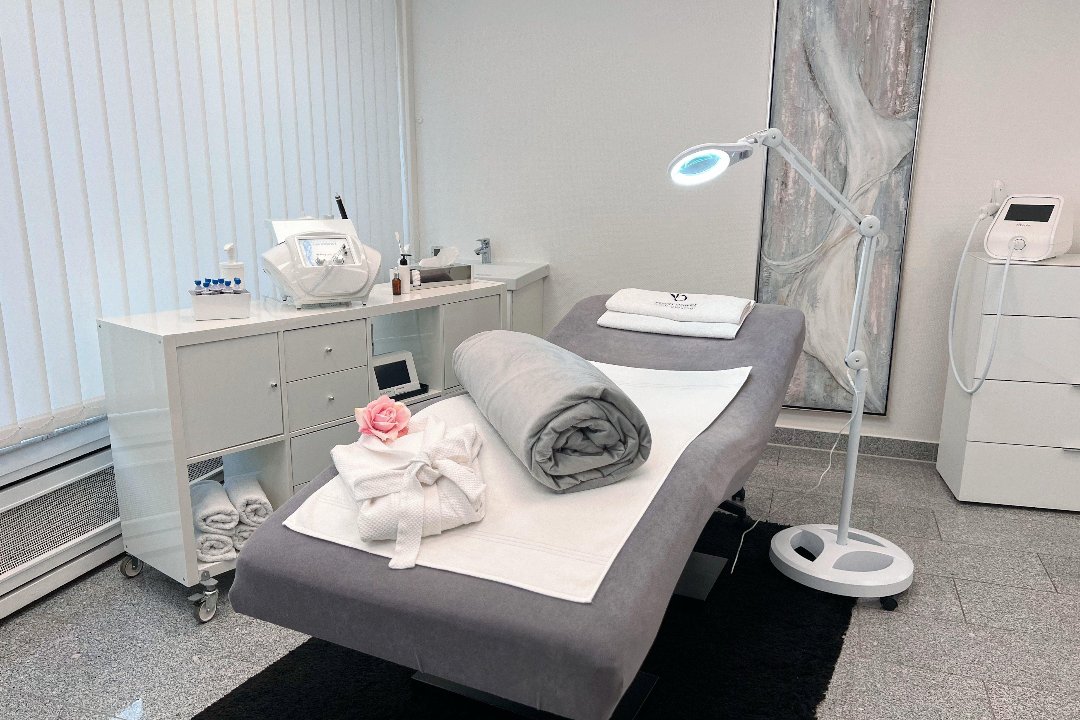 Beauty Lounge - Heidi Gerstner, Düsseldorf