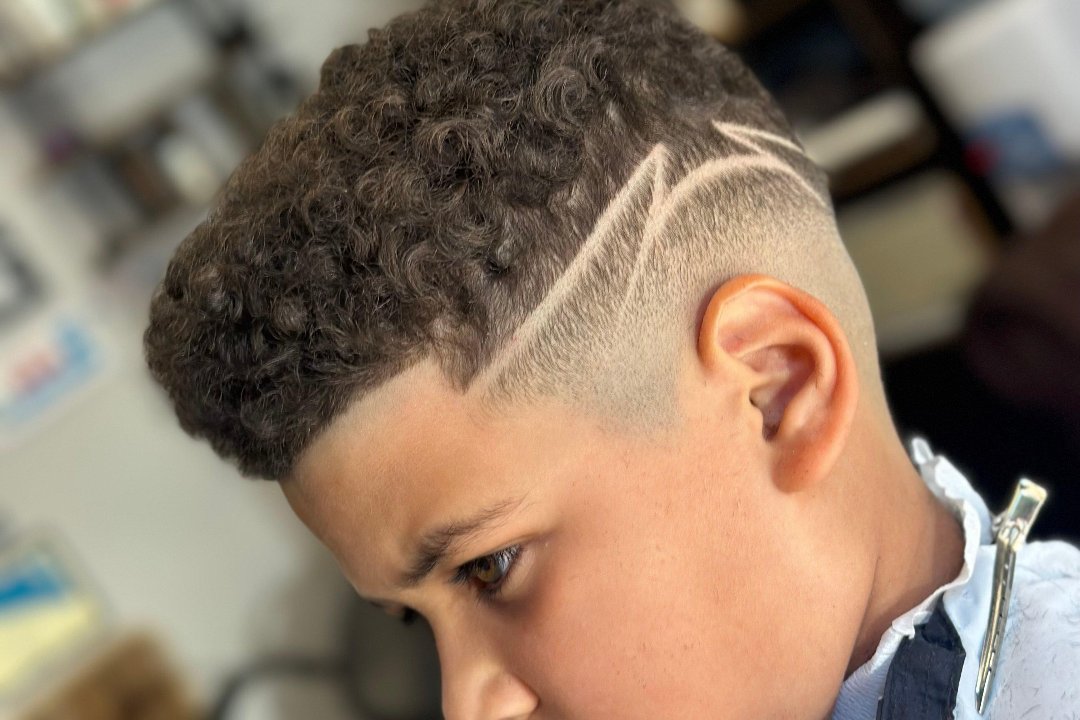 Barberia Hereford, Santo Stefano, Bologna