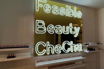 Feasible beauty Checha