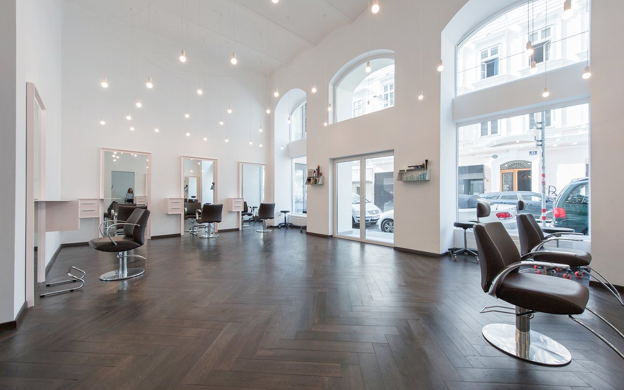 Top Friseure Wien in der Nähe von Johnstraße, Wien - Treatwell