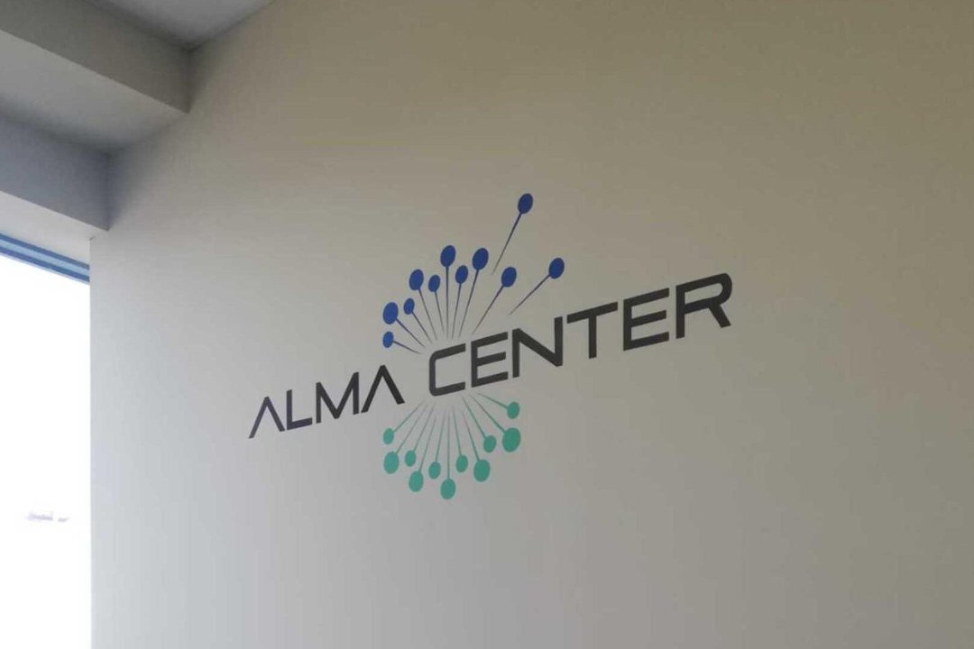 Alma Center, Castelletto Stura, Piemonte