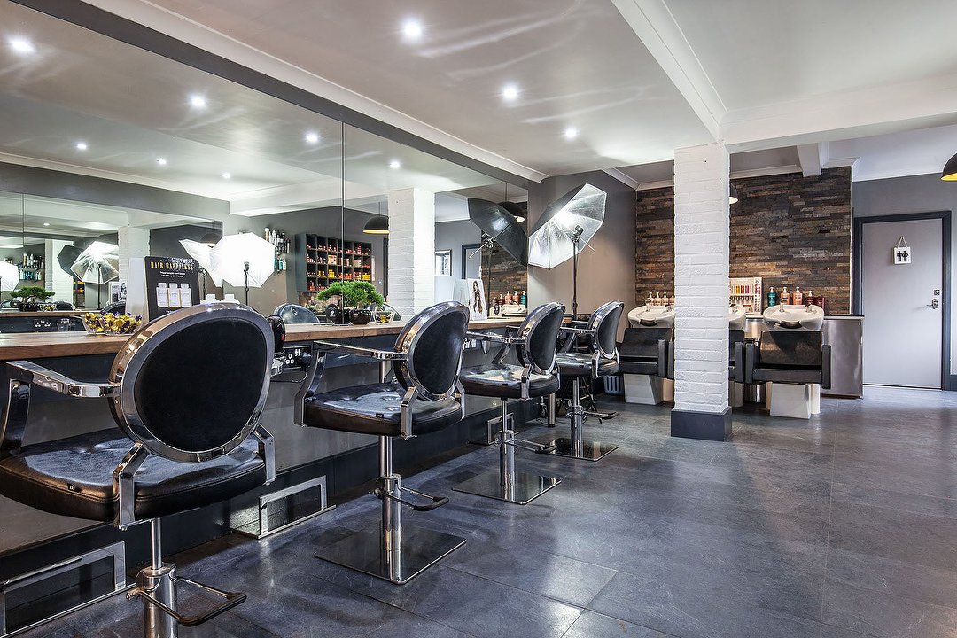 The Salon St. Albans, St Albans, Hertfordshire