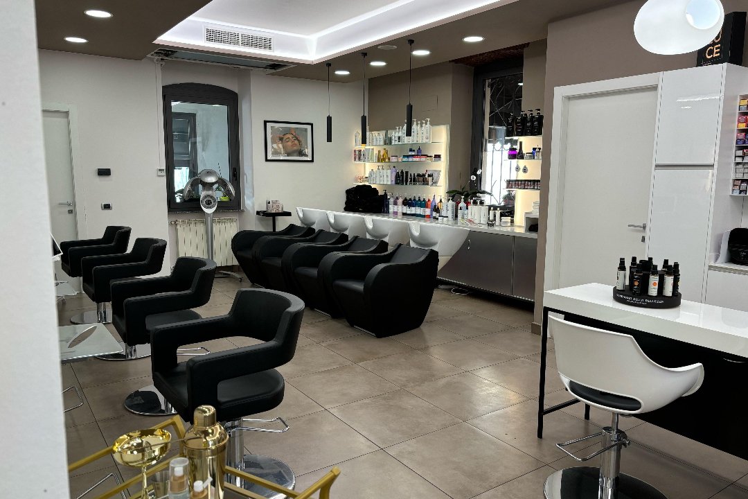 Liberty Compagnia della Bellezza, Varese, Lombardia