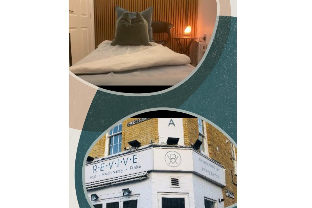 You Fix Me- Massage & Remedial Treatments, Balham High Road, London