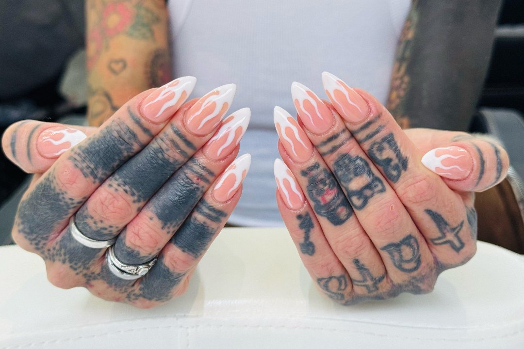 Artimis Nail Art, Thornliebank, East Renfrewshire