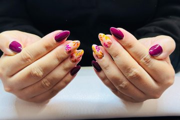 Artimis Nail Art