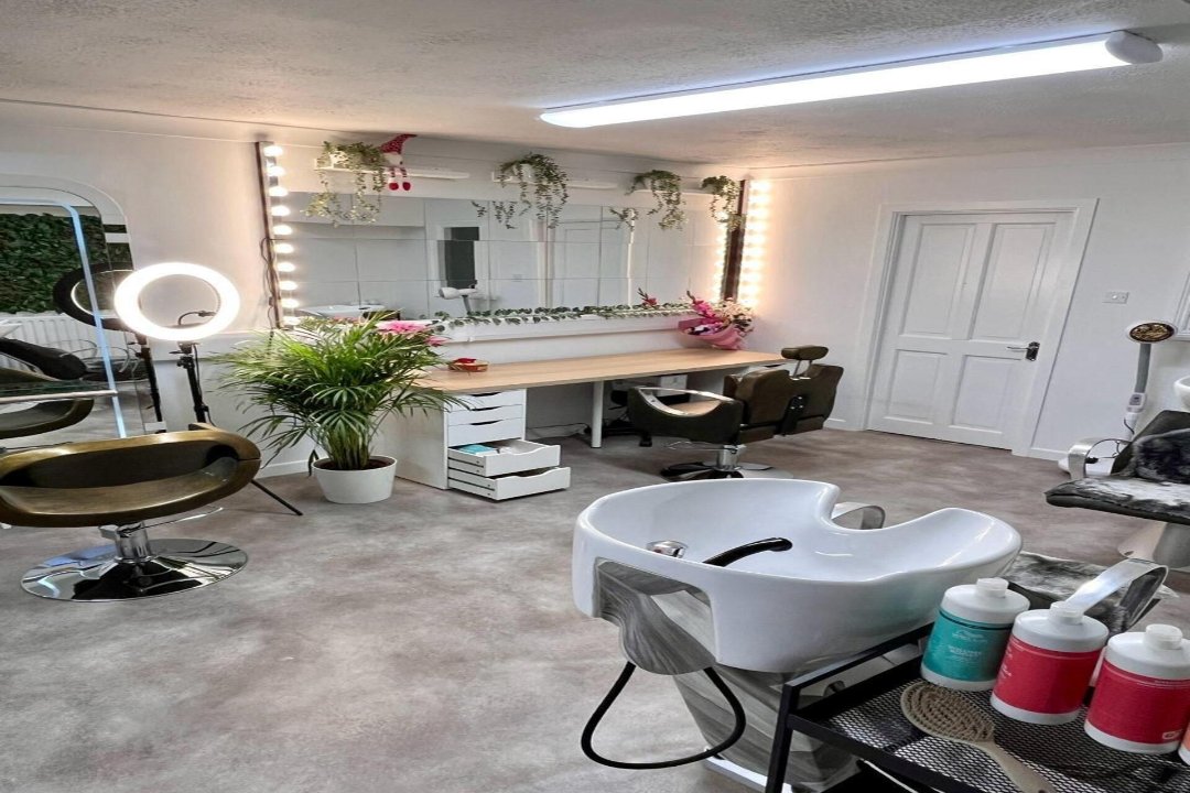 StudioZaina, Merrion Square, Dublin