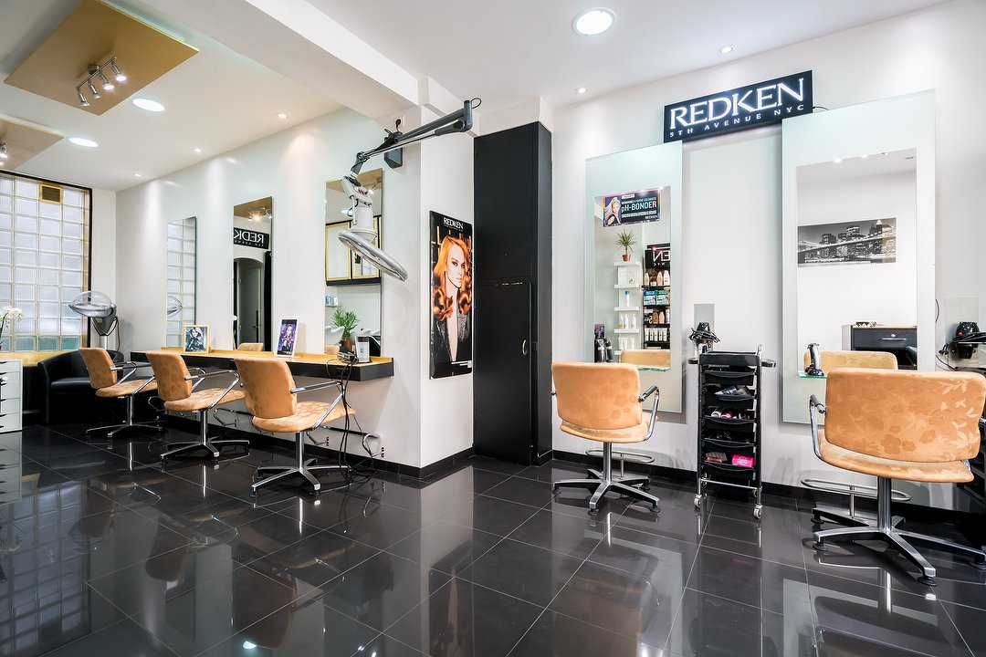 Top 20 Coiffeurs Et Salons De Coiffure A Paris 7 Paris Treatwell