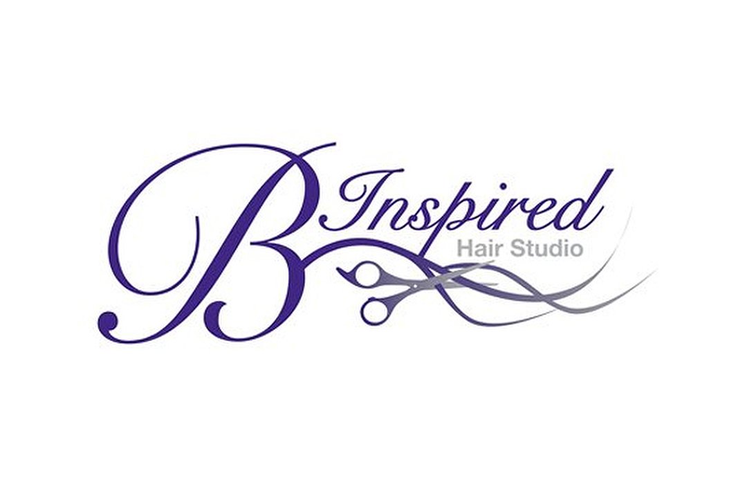 B Inspired Hair Studio, Cardiff