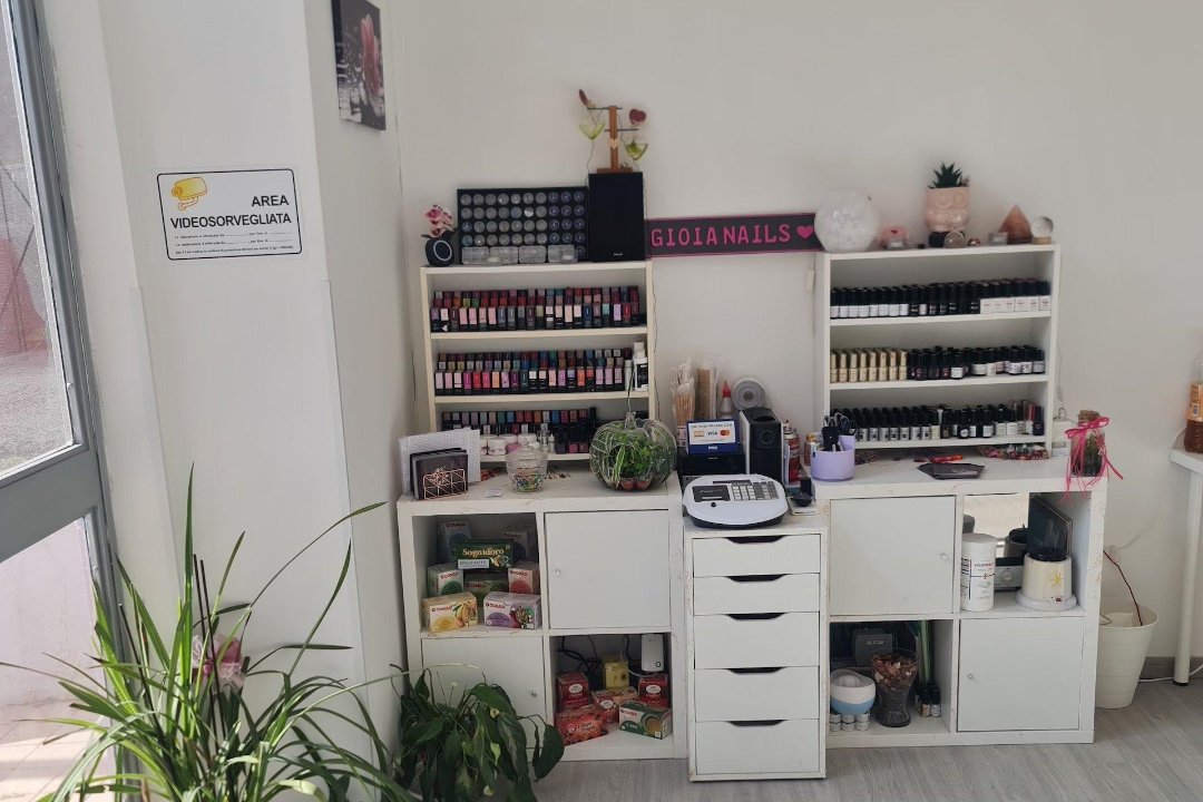 Gioia Nails, Bracciano, Lazio