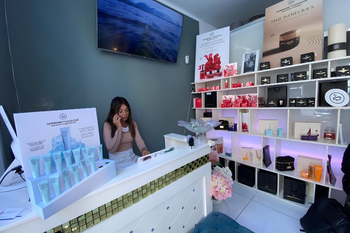 Sa Estetica Uomini & Donne - Esthétique Roma - Photo de couverture - OneBooking