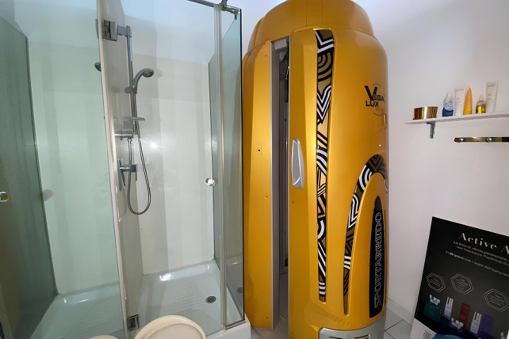 Sa Estetica Uomini & Donne - Esthétique Roma - Photo de galerie - OneBooking