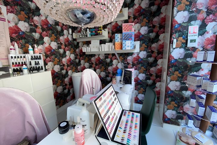 Sa Estetica Uomini & Donne - Esthétique Roma - Photo de galerie - OneBooking