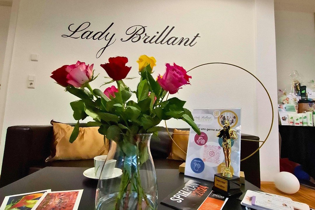 Lady Brillant Academy, Rheinbach, Rheinland