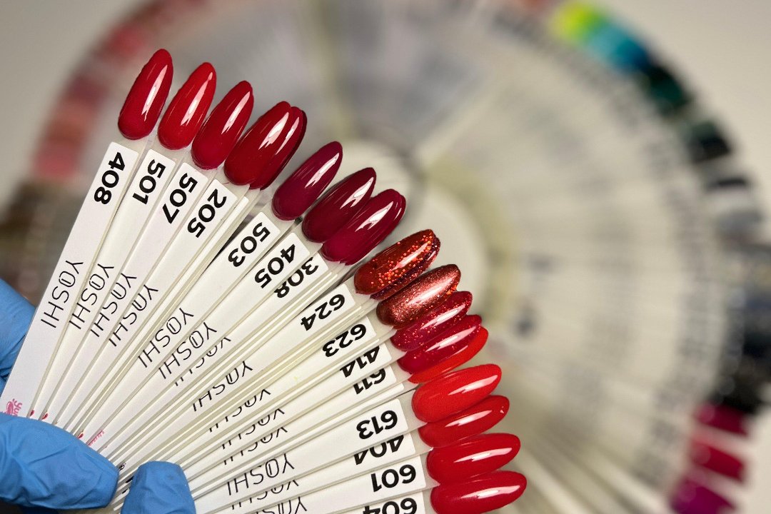 Nagų studija - Nailab, Senamiestis, Klaipeda