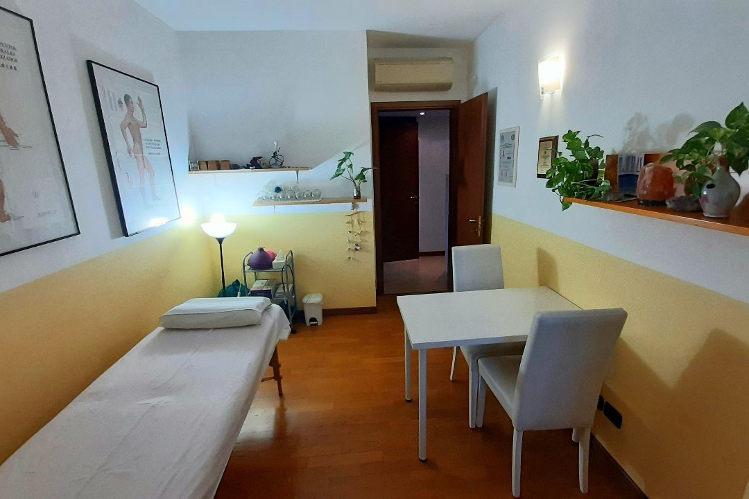 Salute Olistica Medicina Cinese Shiatsu Craniosacrale, Corvetto, Milano