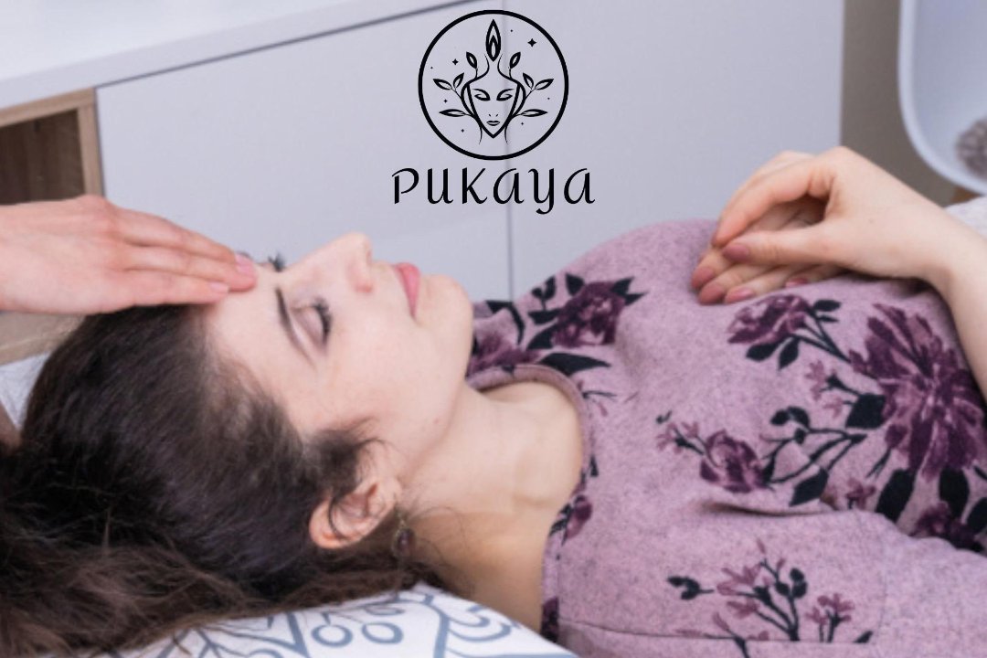 Pukaya Massagen & Ayurvedische Massagen, Eilbek, Hamburg