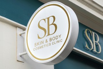SB  Cosmetics  Clinic