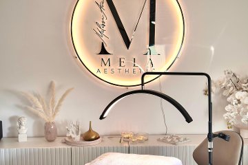 Mela aesthetic