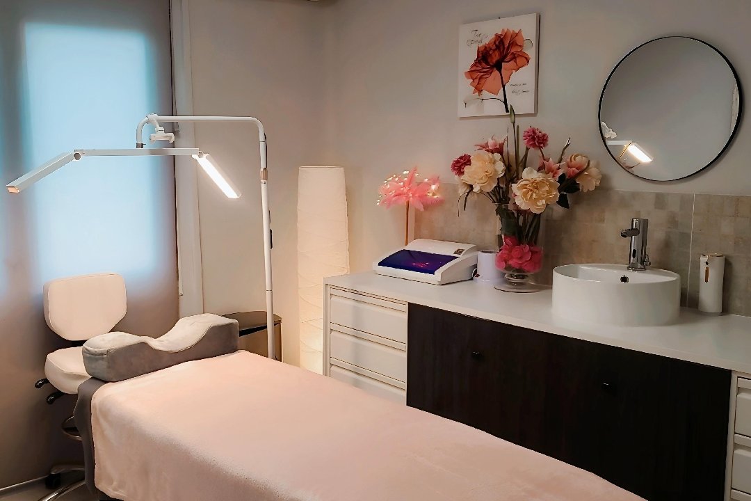 MMBeauty, Tetuán, Madrid
