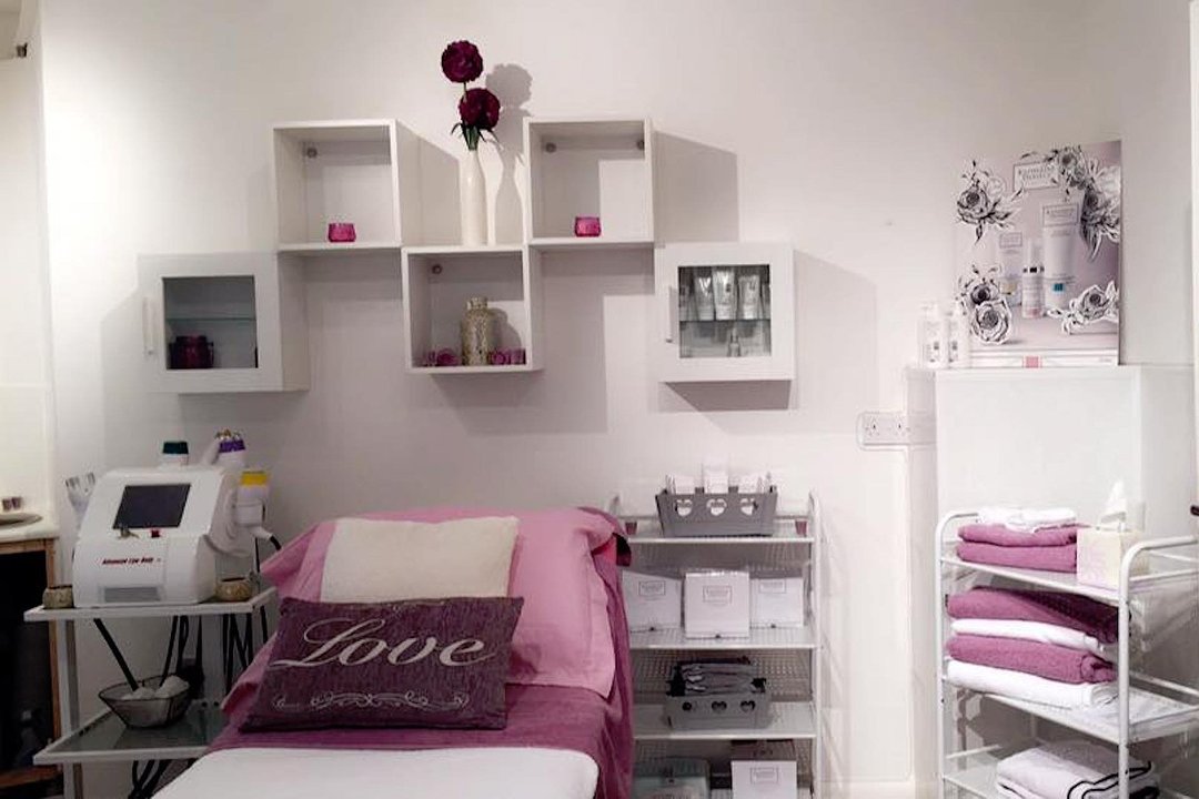 Belle Peau Aesthetics, Rugby, Warwickshire