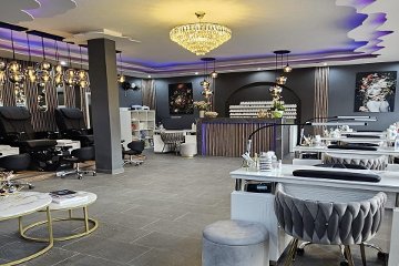 Luxus Nails & Spa - Kamp-Lintfort