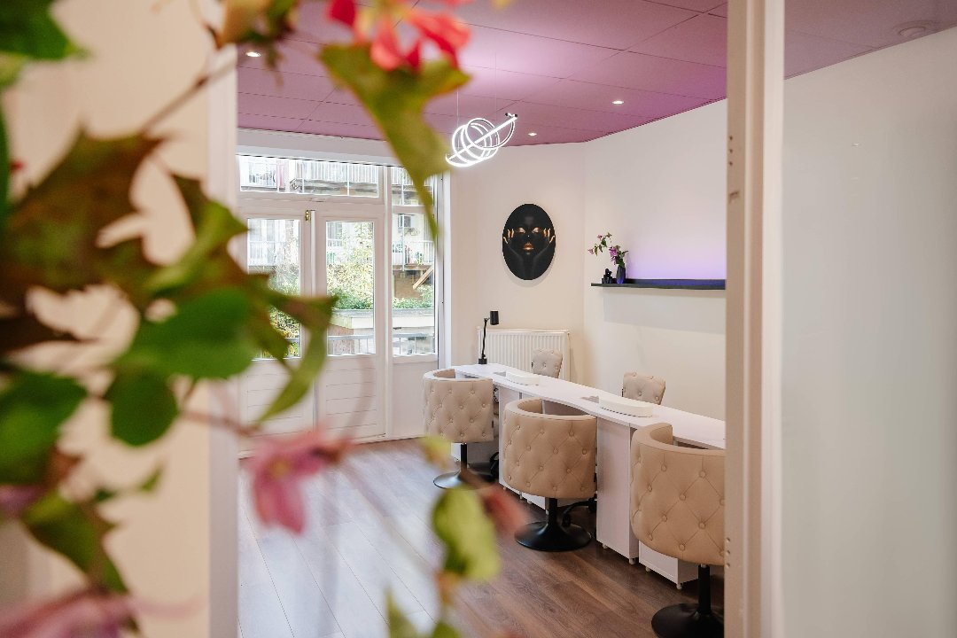 Vbeauty Salon, Rijnstraat, Amsterdam