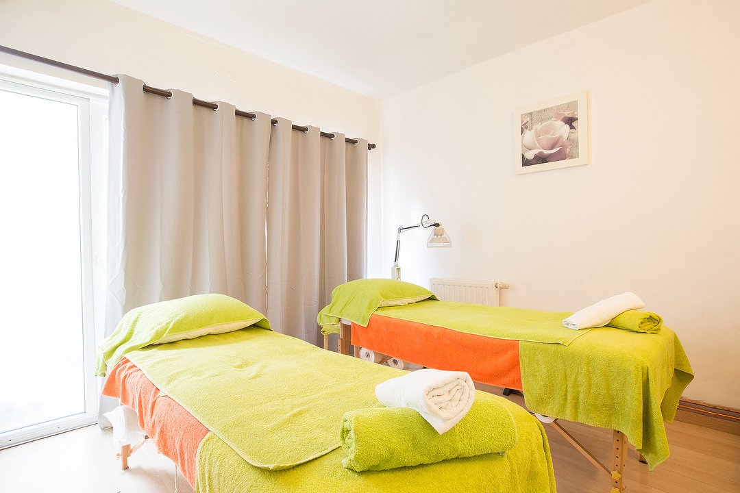 Green therapy - Stockel, Stokkel, Sint-Pieters-Woluwe