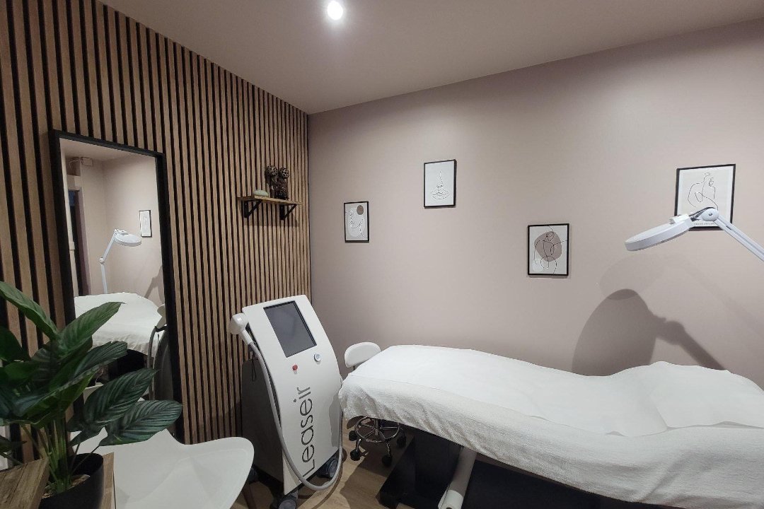 Smart Duck - Châtelet - Epilation définitive au laser, Rue de Rivoli, Paris