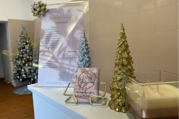Nativas Professional - Onglerie Roma - Photo de galerie - OneBooking