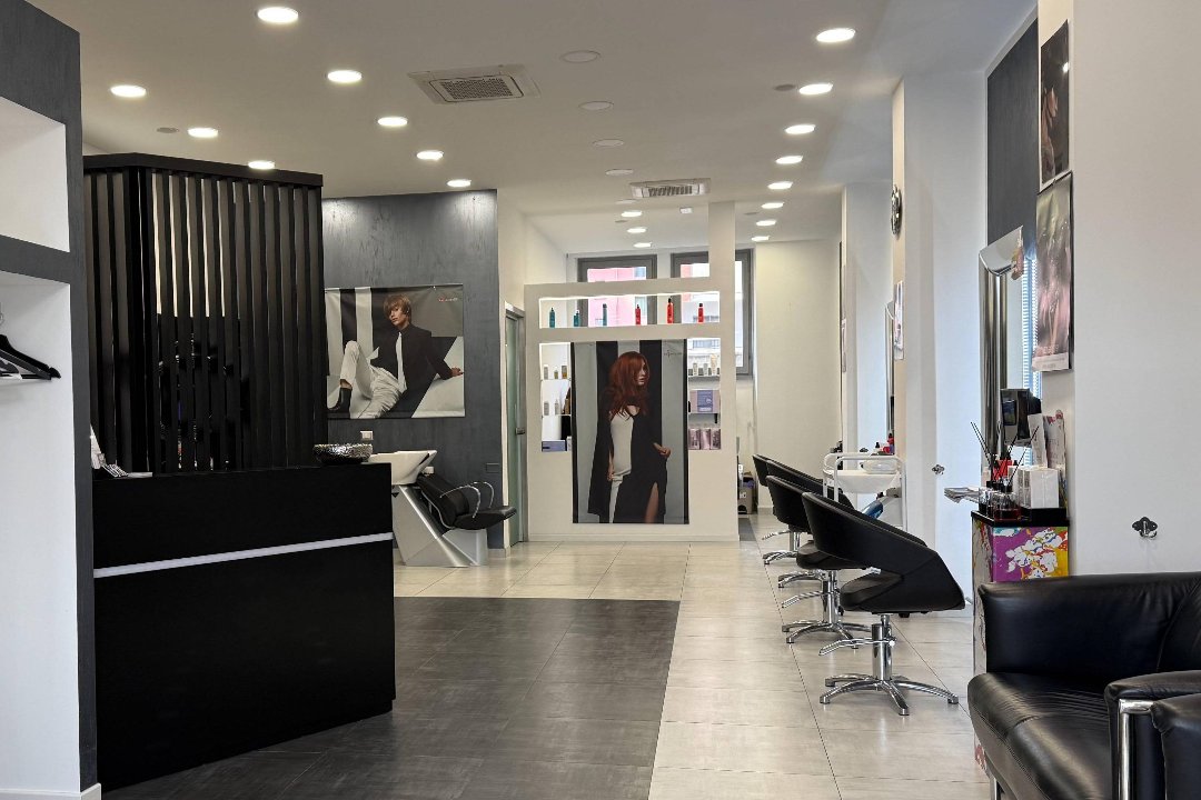 Ingenious Look, Busto Arsizio, Lombardia