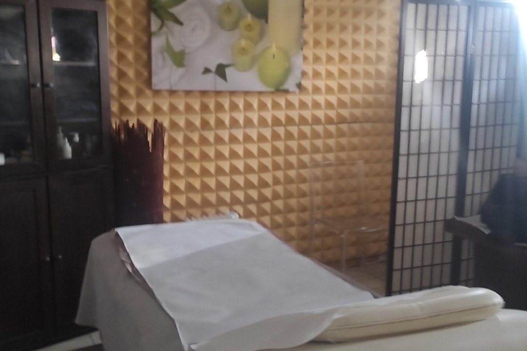 Studio Olistico Anima e Corpo, Casteldebole, Bologna