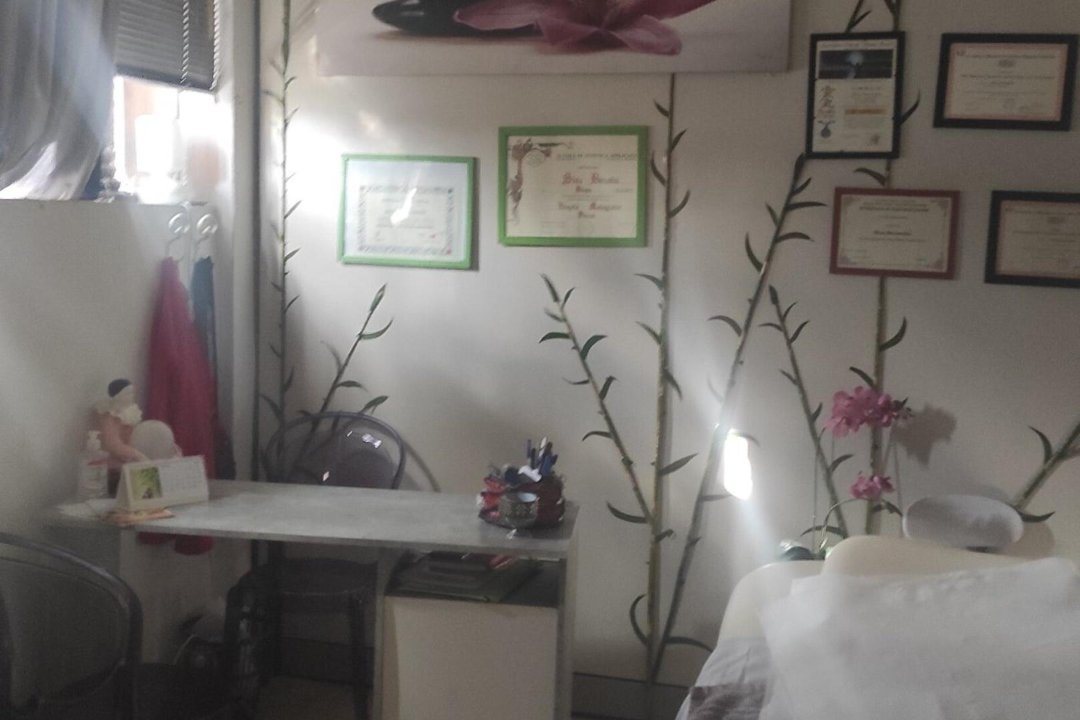 Studio Olistico Anima e Corpo, Casteldebole, Bologna