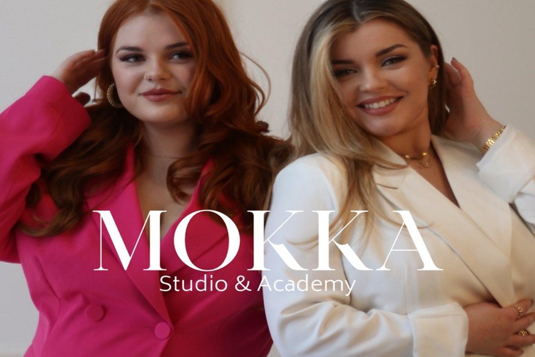 MOKKA Studio, Glasgow Southside, Glasgow