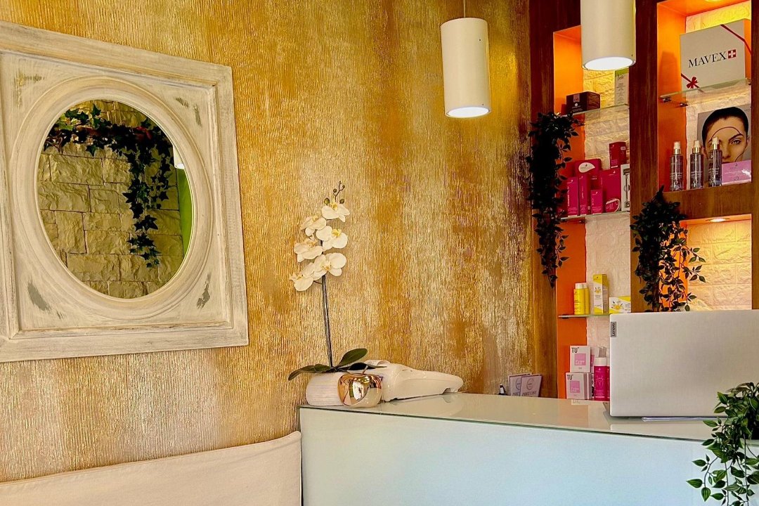 Fitoslim Benessere, Sant'Eustacchio, Brescia