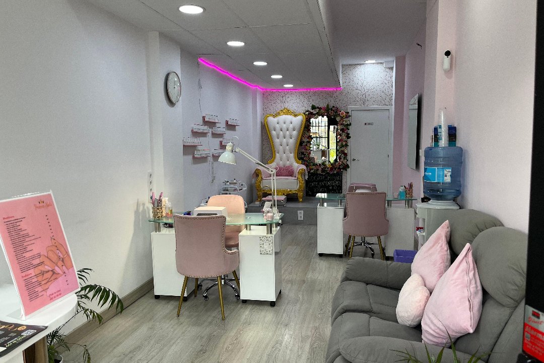 Princess Nails Spa, Alcorcón, Comunidad de Madrid