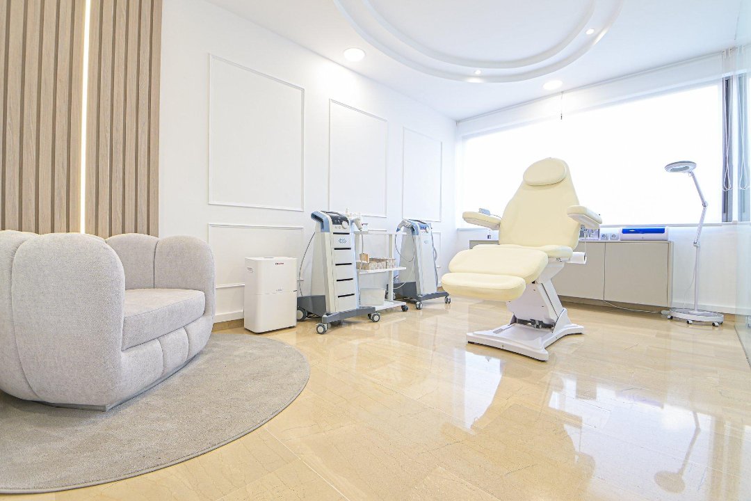 Athens Skin Clinic, Nea Smyrni, Αττική