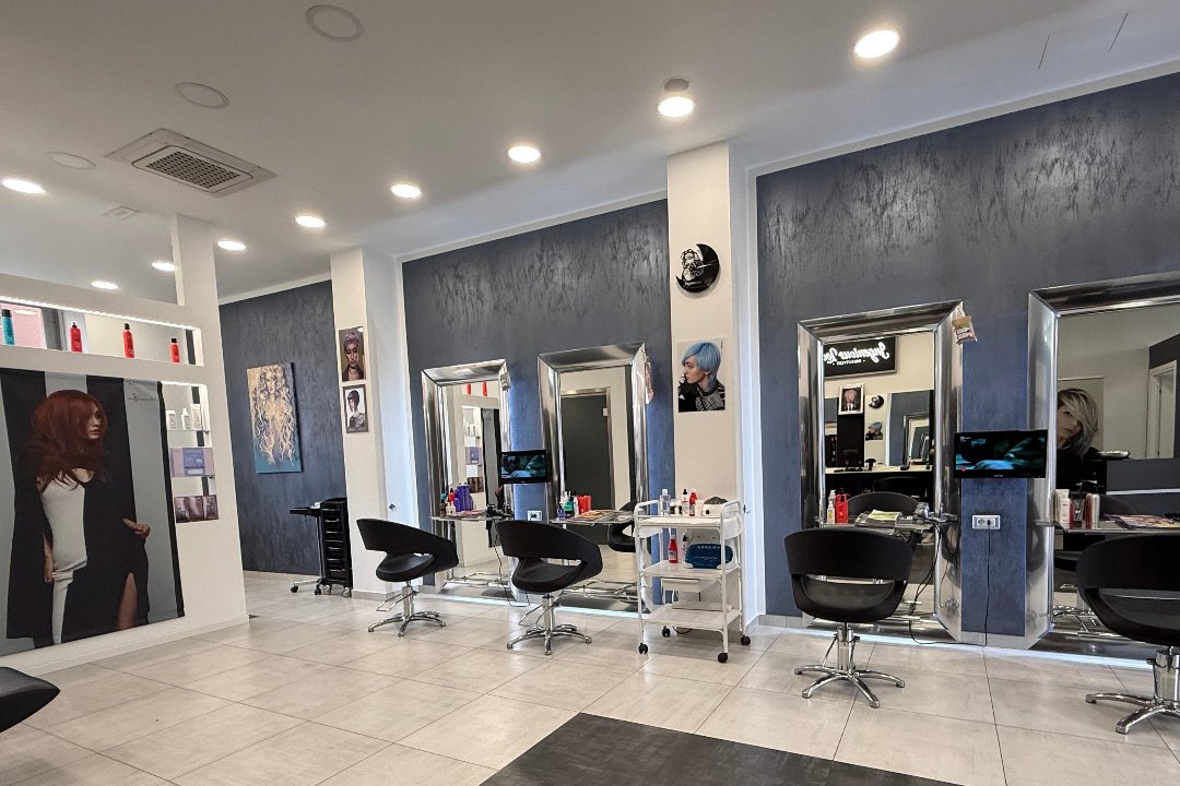 Ingenious Look, Busto Arsizio, Lombardia