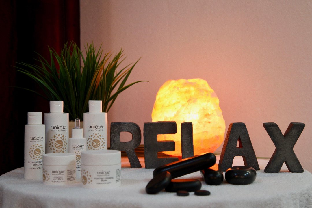 Beauty Adel, Guspini, Sardegna